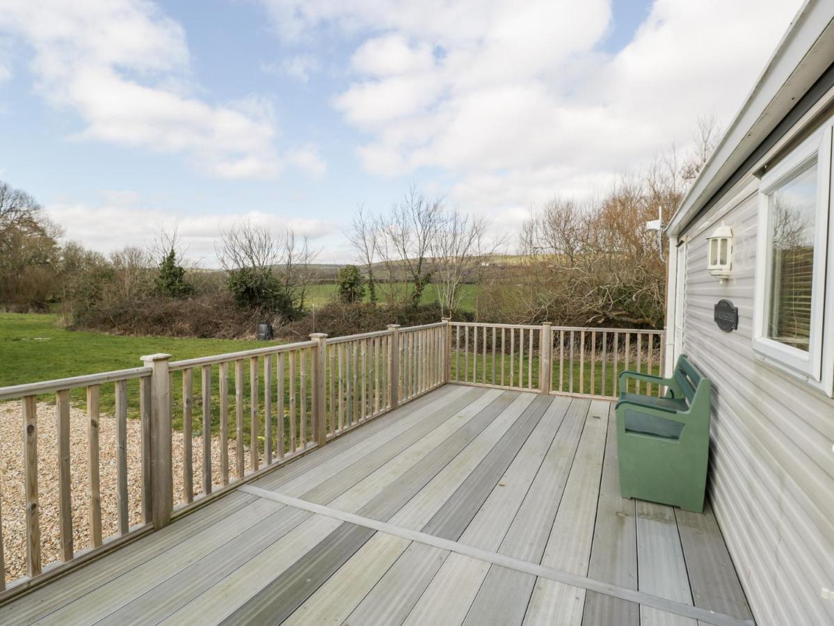 The Hideaway Villa Weymouth Buitenkant foto