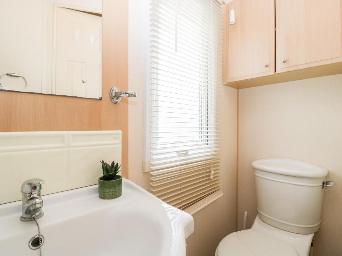 The Hideaway Villa Weymouth Buitenkant foto