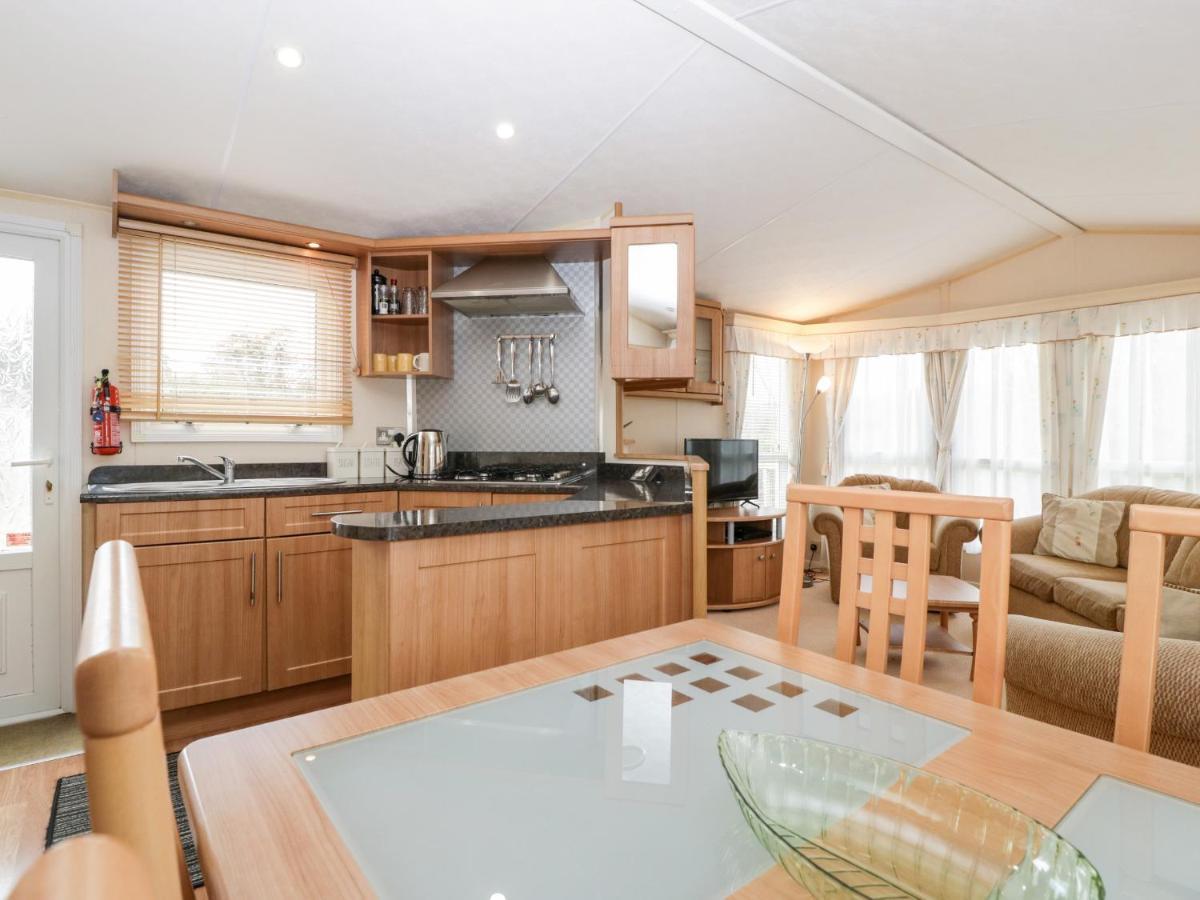 The Hideaway Villa Weymouth Buitenkant foto