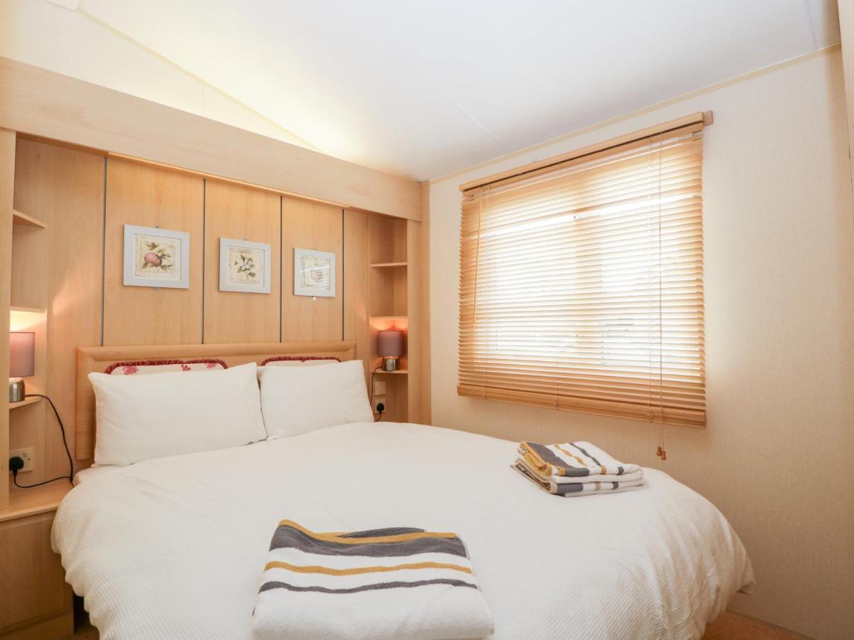 The Hideaway Villa Weymouth Buitenkant foto