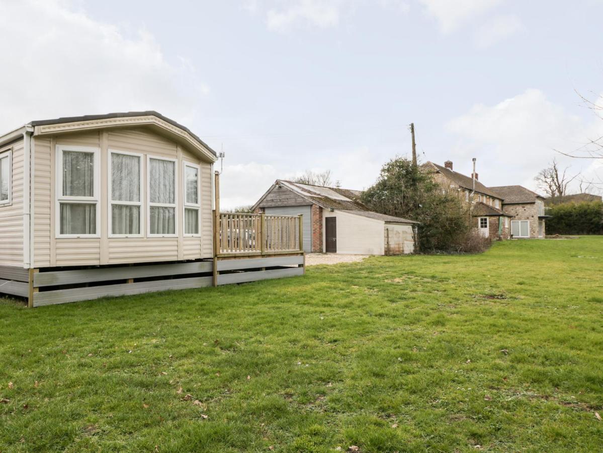The Hideaway Villa Weymouth Buitenkant foto