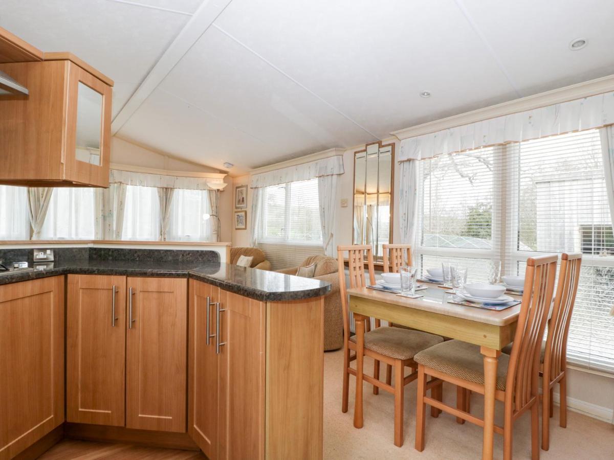 The Hideaway Villa Weymouth Buitenkant foto