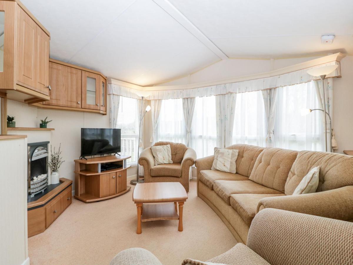 The Hideaway Villa Weymouth Buitenkant foto