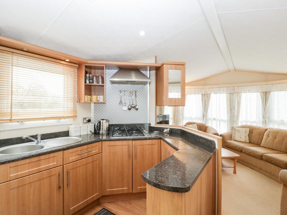 The Hideaway Villa Weymouth Buitenkant foto