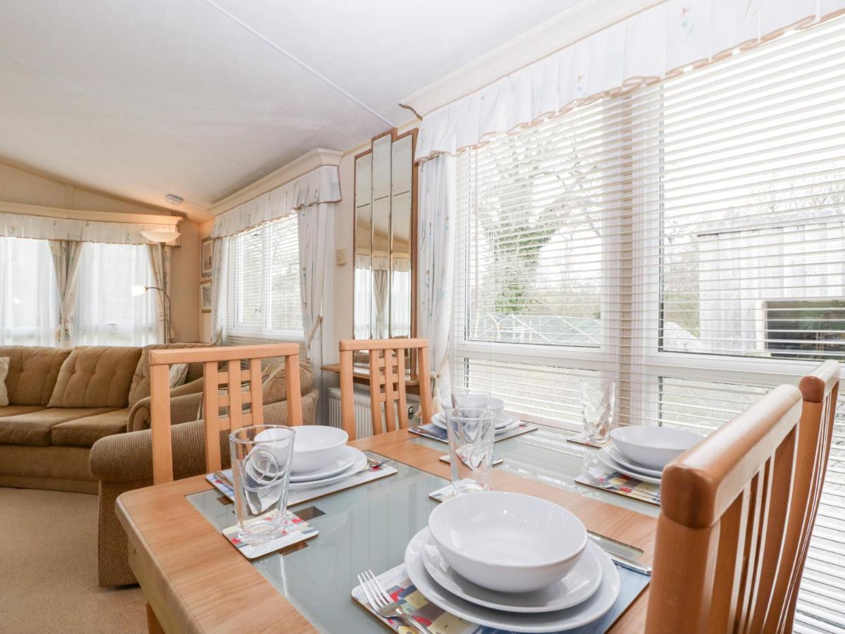 The Hideaway Villa Weymouth Buitenkant foto